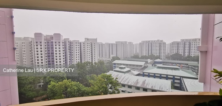 Blk 671C Jurong West Street 65 (Jurong West), HDB Executive #233393621